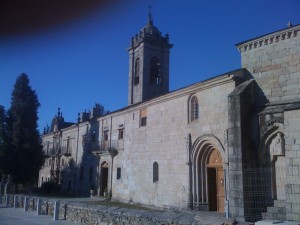 IMG_0079 convento de la merce en Sarria
