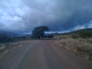 estremadura