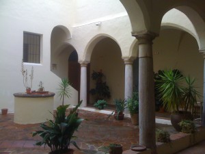 albegue de zafra albergue zafra