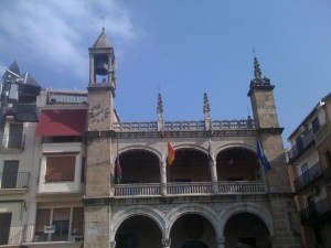 plasencia el mayorga