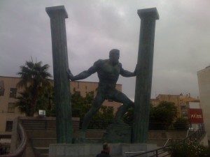 hercules ceuta