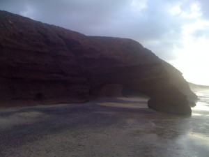 playa