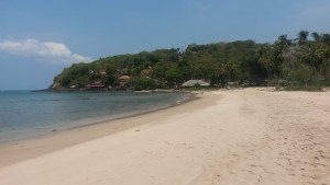 Playa Tailandia