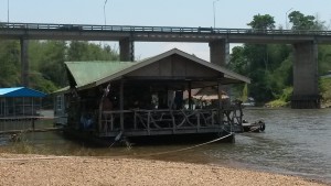Río Kwai