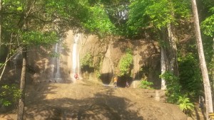 Cascada