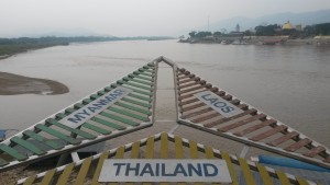 Golden Triangle