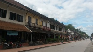 Luang Prabang