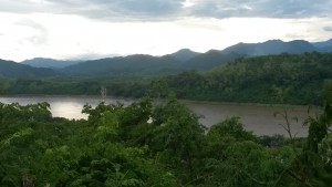 Luang Prabang