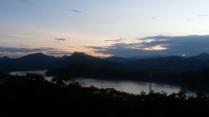 Atardecer