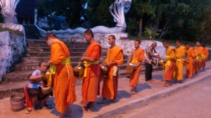 Monjes